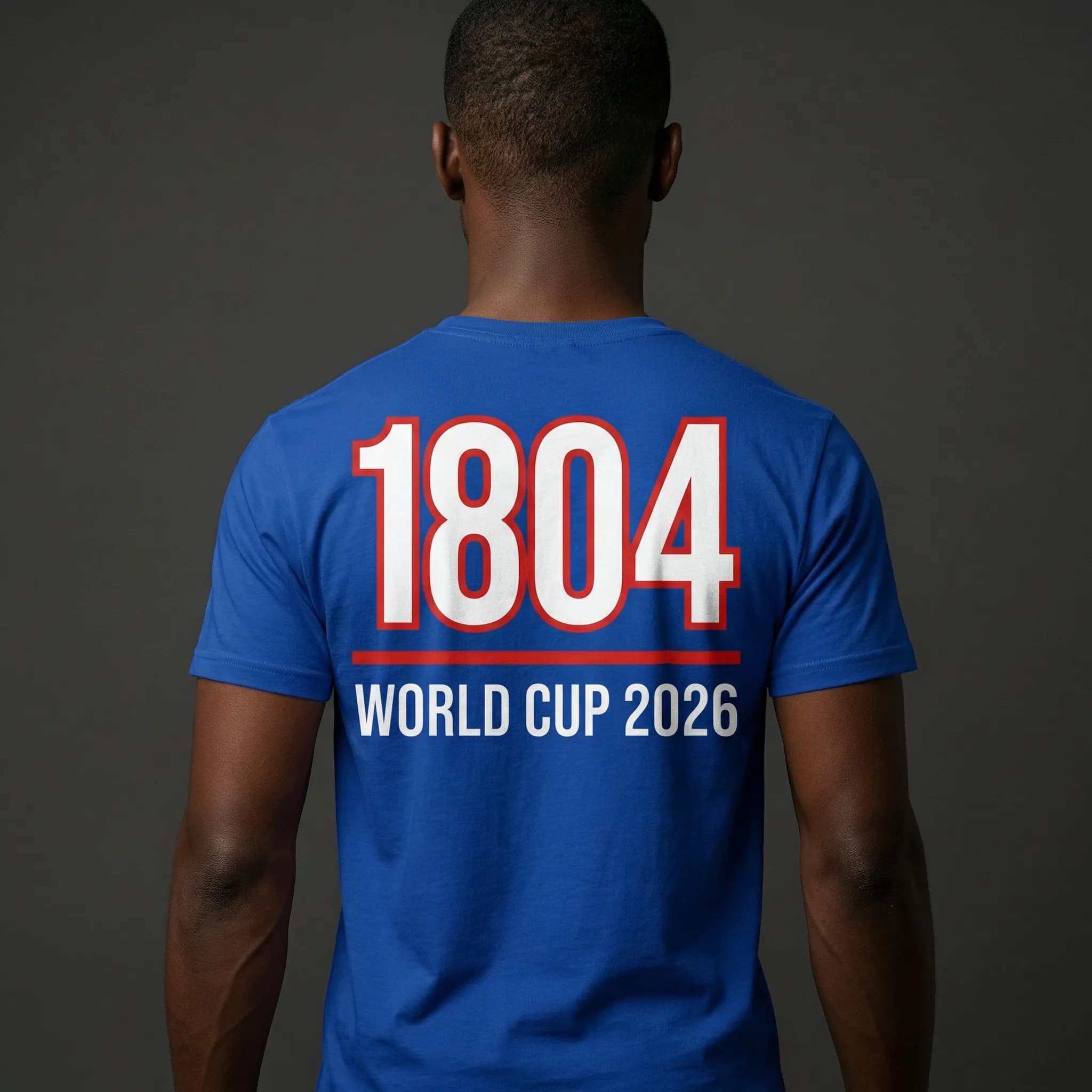 Koupe Tèt, Boule Kay Tee - Back