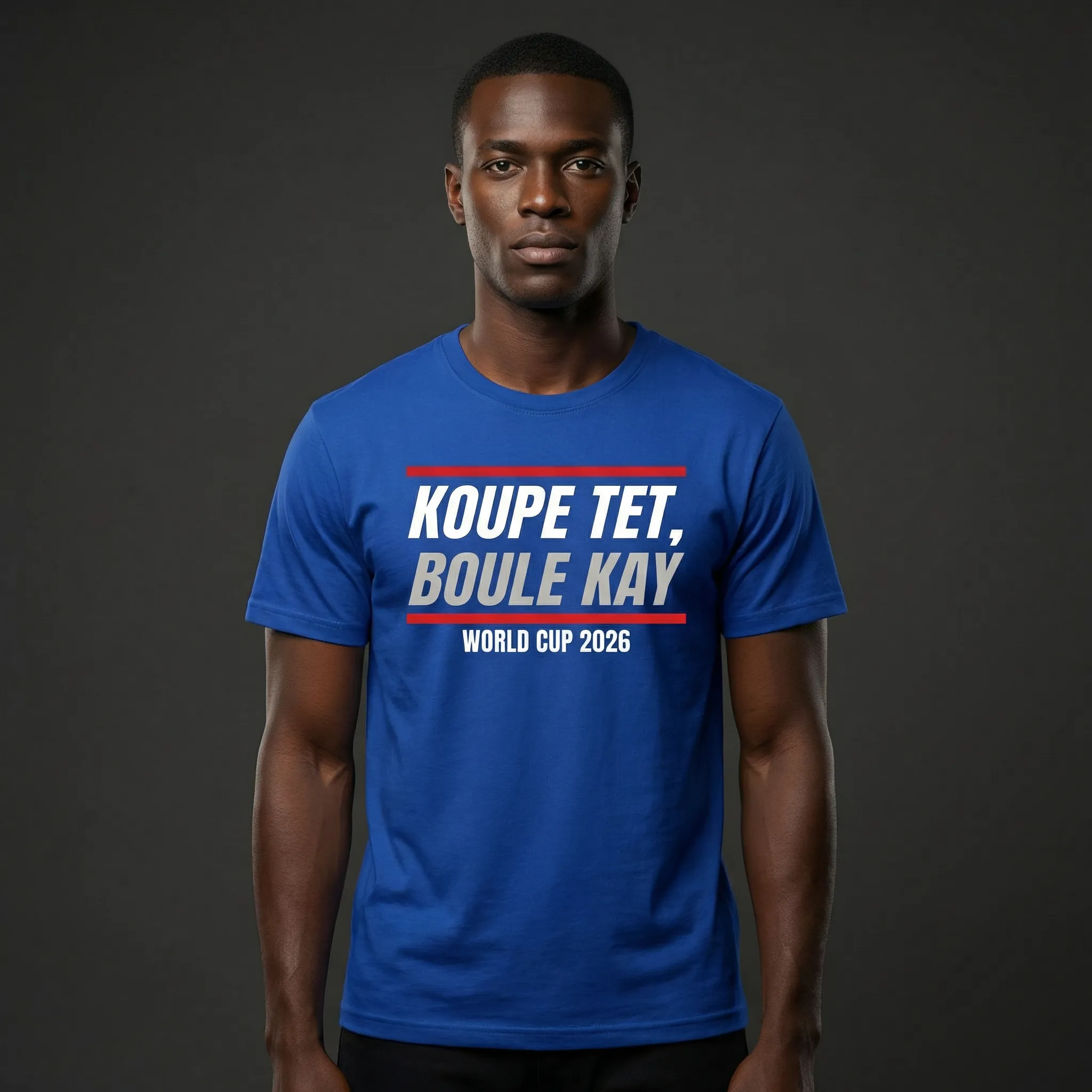 Koupe Tèt, Boule Kay Tee